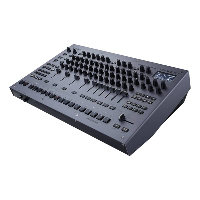 Roland TR-1000 Analog Drum Machine 2