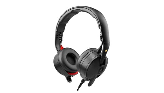 RODE NTH-50 DJ & Studio Headphones