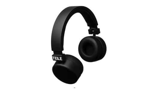 TEILE Elektronik K1 DJ Headphones (Keinemusik)