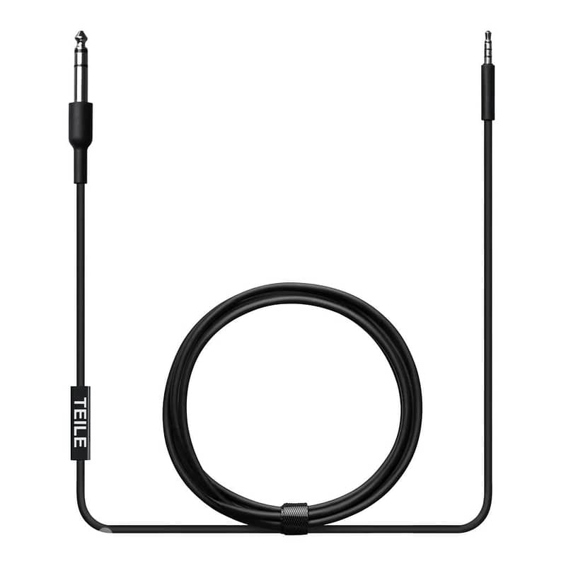 TEILE Elektronik K1 DJ Headphones (Keinemusik) 4