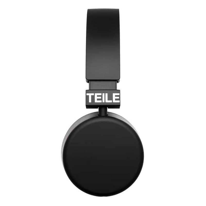 TEILE Elektronik K1 DJ Headphones (Keinemusik) 7