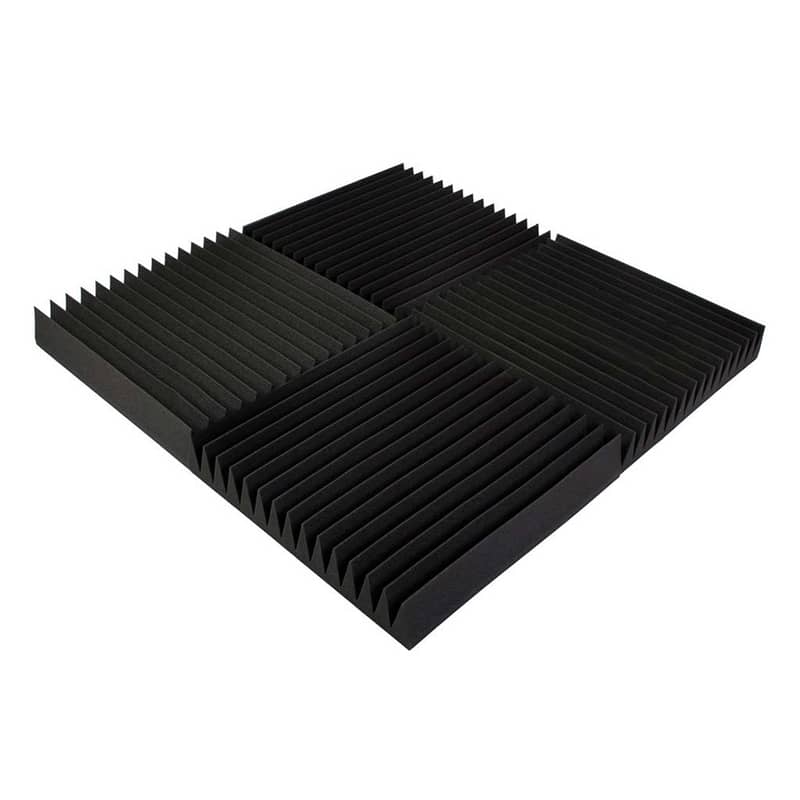 UA Acoustics Wedge Absorber (Acoustic Panel) 1