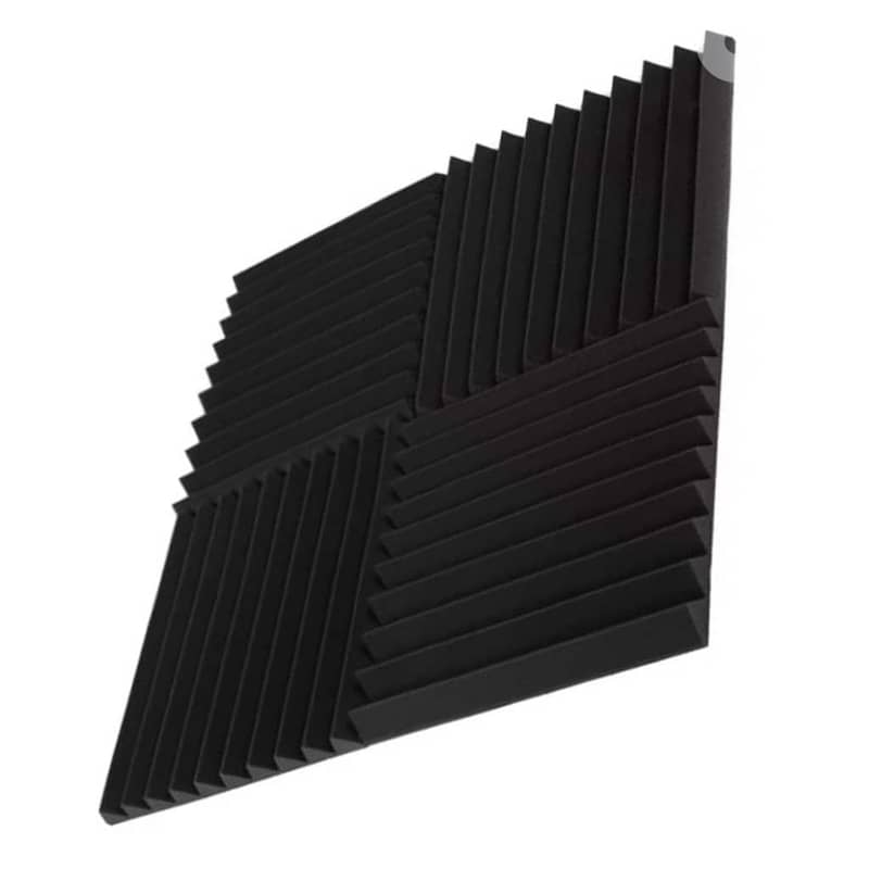 UA Acoustics Wedge Absorber (Acoustic Panel) 3