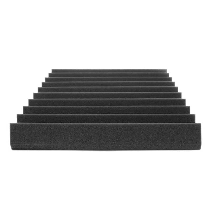 UA Acoustics Wedge Absorber (Acoustic Panel) 4