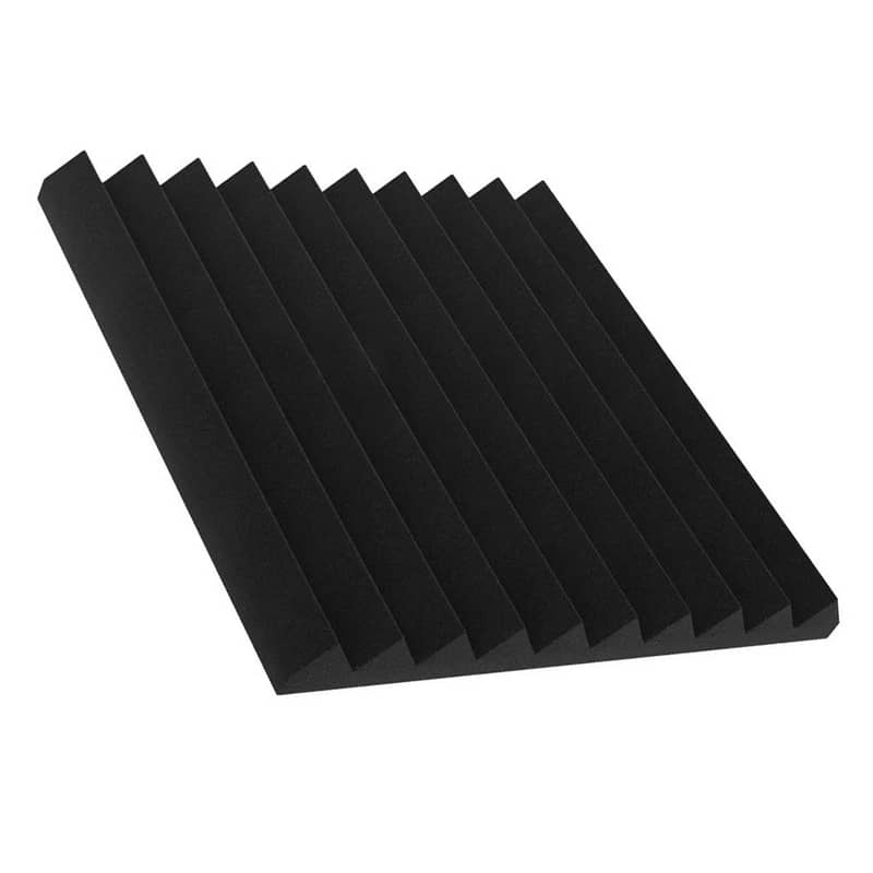 UA Acoustics Wedge Absorber (Acoustic Panel) 5