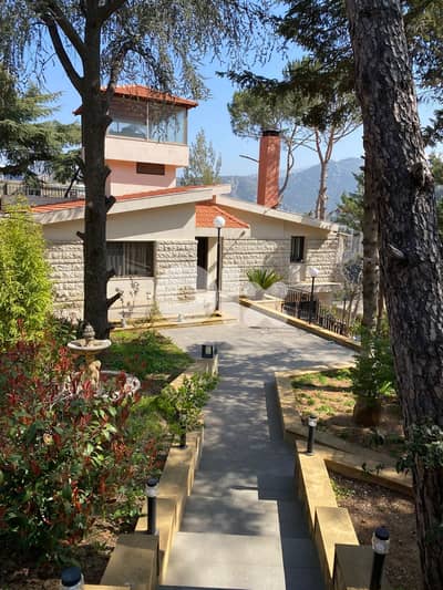 Exclusive villa in Hemlaya - Surrounded by nature