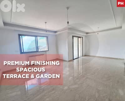 Luxury Duplex with Open View , Monteverde/ مونتيفردي REF#PH134585