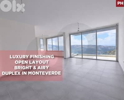Panoramic Views, Storage, parking, Monteverde/مونتيفيردي REF#PH134587