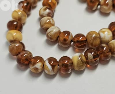 20$ small masbaha bakelite for prayer