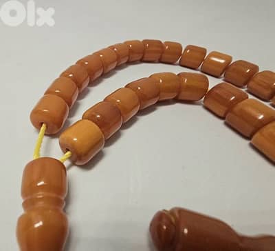 مسبحة مرتبة 30$