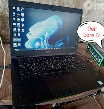 dell laptop for sale