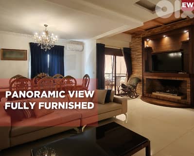 2 Underground Parking, 6 balconies, views, Adonis/ادونيس REF#EW134589