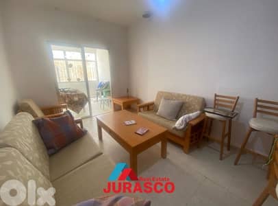 chalet for sale in faraya 65m / شقة للبيع  في فاريا ٦٥ متر