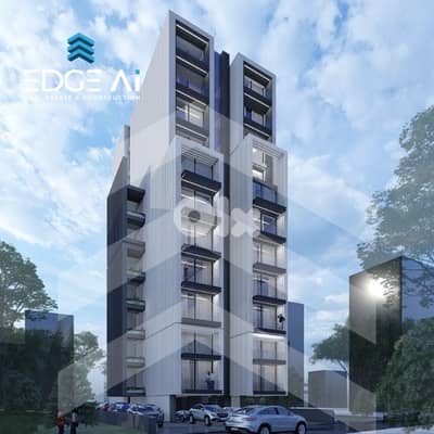 Under-Construction Apartments for Sale | Zalka #RH201022