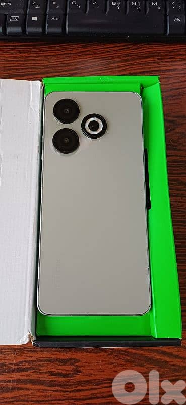 Like New Infinix Smart 10 HD 4G + Free Delivery in beirut [80$]