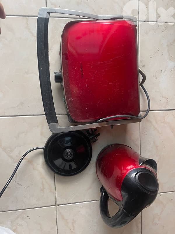 old stuff  electronic 1