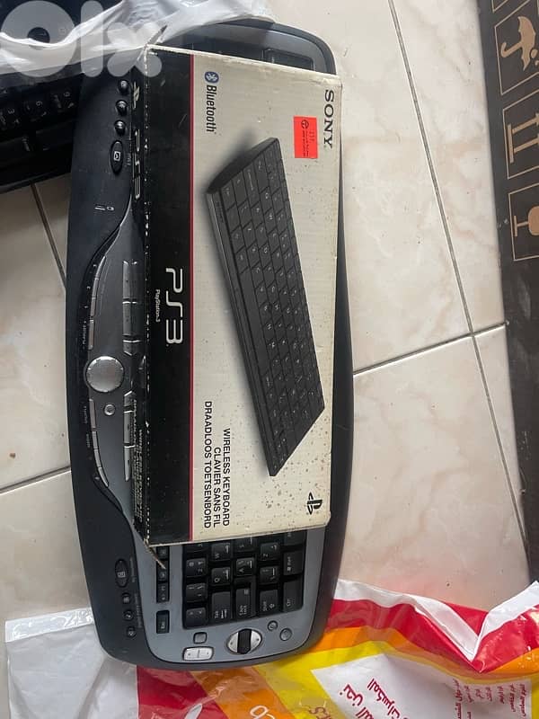 old stuff  electronic 4