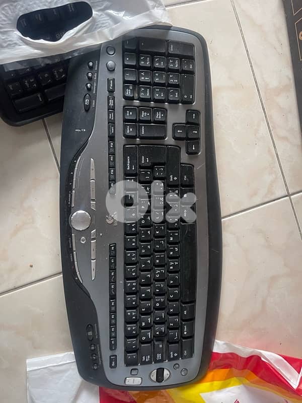 old stuff  electronic 5