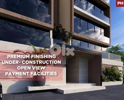 Under- Construction,Panoramic Views,Monteverde/مونتيفيردي REF#PH134599