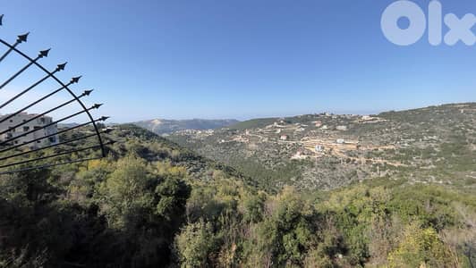 RWB213CA - Apartment for sale in Aabeidat Jbeil
