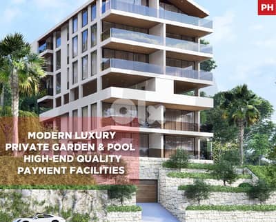 New Project,Private Gardens & Pools,Monteverde/مونتيفيردي REF#PH134600