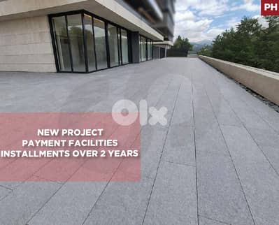 storage, 2 parking, terrace, Monteverde/مونتيفيردي REF#PH134601