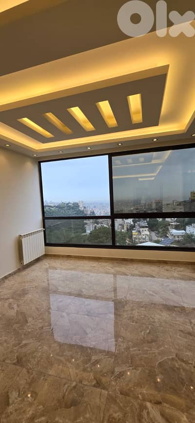 Apartment for sale in Fanar 200,000$ شقة لليبيع في الفنار