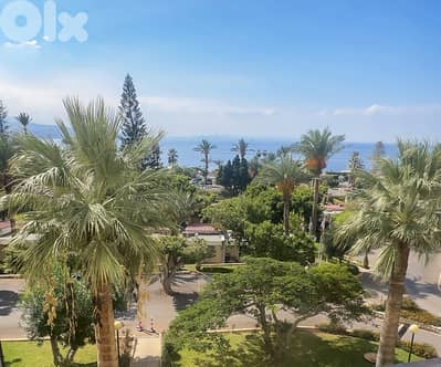 Furnished Chalet in Tabarja Beach - شاليه مفروش في منتجع شاطئ طبرجا