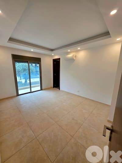 Brand New Apartment For Sale In Sahel Alma شقة للبيع في ساحل علما