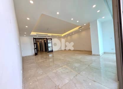 Brand New Apartment For Sale In Sahel Alma شقة للبيع في ساحل علما