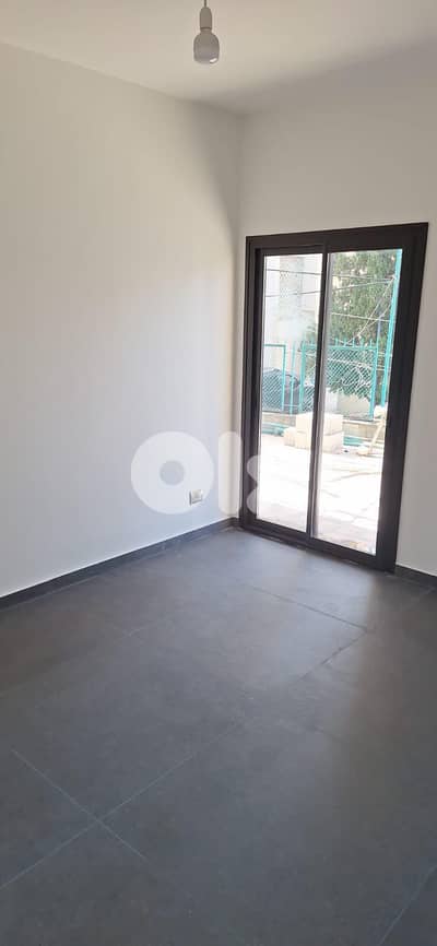 ِِApartment with terrace in Antelias for rent /شقة في انطلياس للايجار