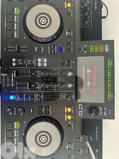 Pioneer XDJ-RR