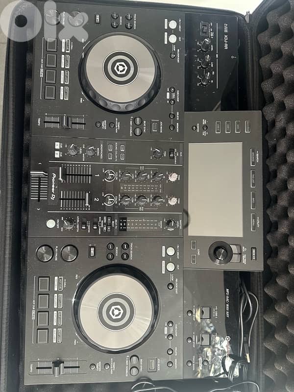 Pioneer XDJ-RR 2