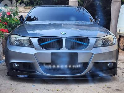 BMW 335i 2009
