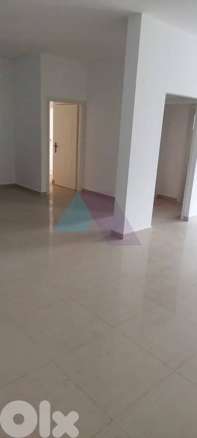 180m2 apartment 4sale in Kousba Near Access Road - شقة للبيع في كوسبا