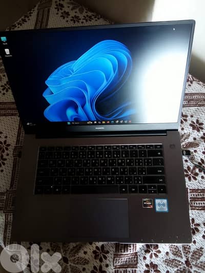 HUAWEI MATEBOOK 15 Laptop