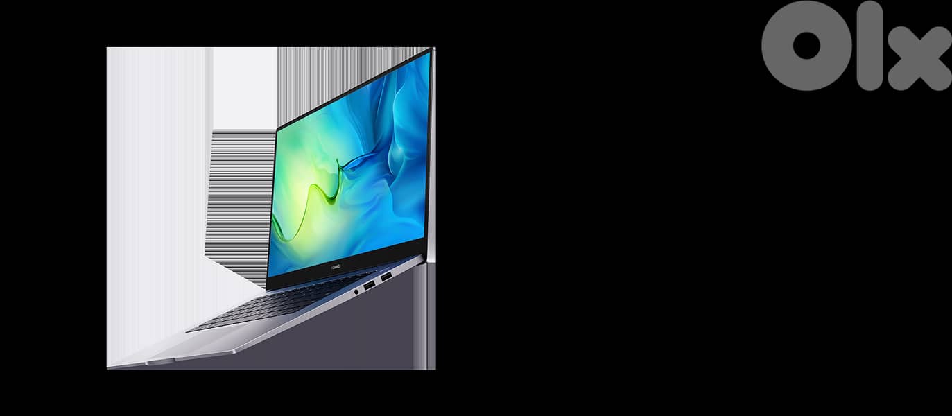 HUAWEI MATEBOOK 15 Laptop 1