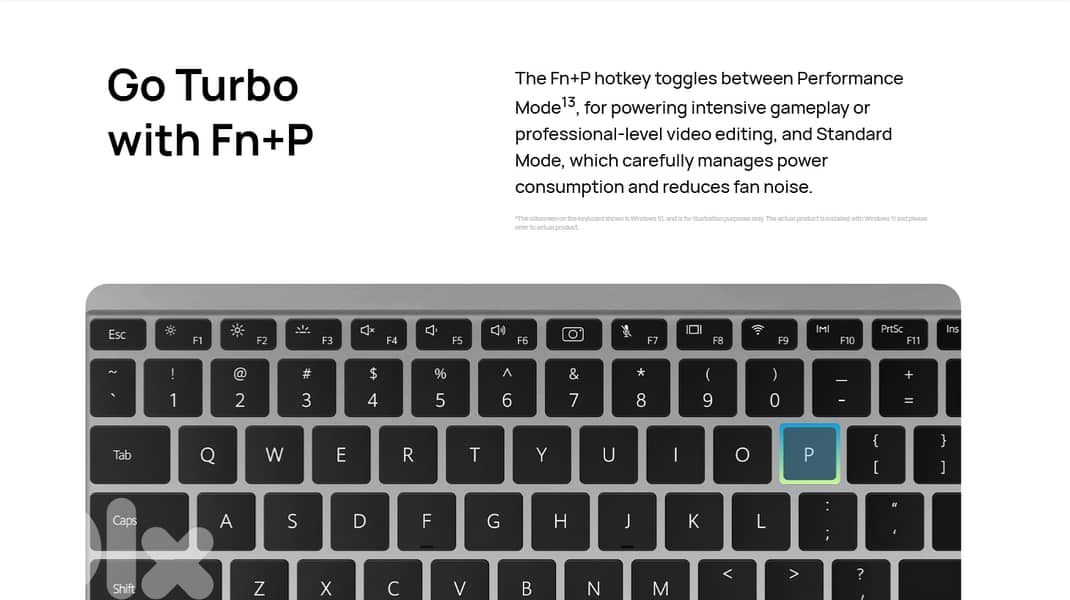 HUAWEI MATEBOOK 15 Laptop 7