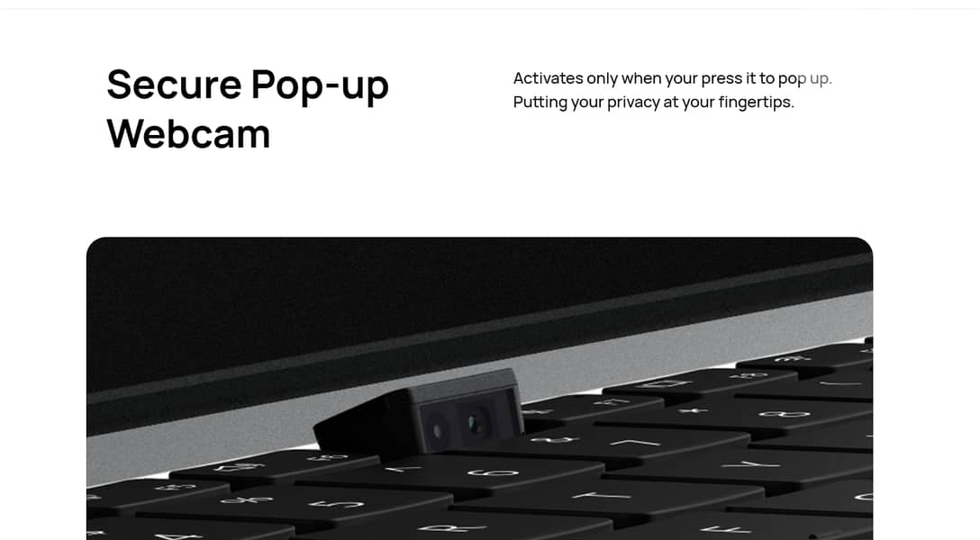 HUAWEI MATEBOOK 15 Laptop 8