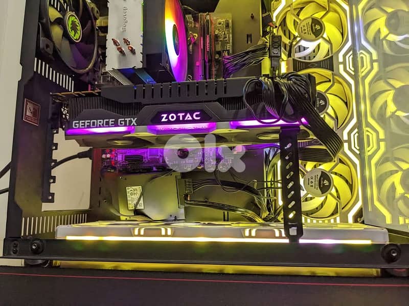 PC 32GB RAM 1TB NVME 2