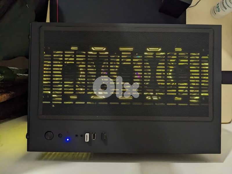 PC 32GB RAM 1TB NVME 4