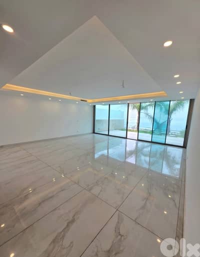 Brand New Apartment For Sale In Sahel Alma شقة للبيع في ساحل علما