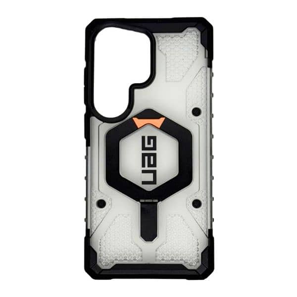 UAG Plasma XTE Armor Case For Samsung Galaxy S26 Ultra 1