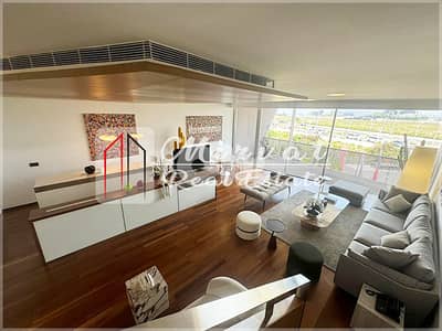 Prime Waterfront Duplex|Zaitunay Bay|200sqm of Elegance