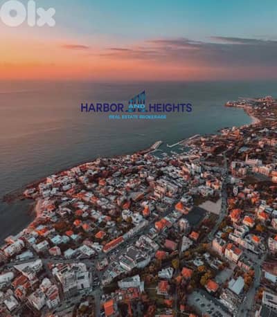 Land for Sale in Batroun - أرض للبيع في البترون