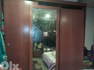 غرفة نوم مجوز