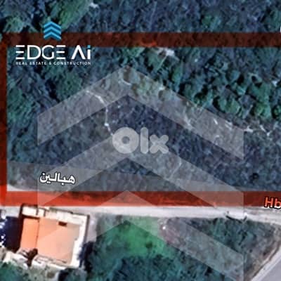 Land for Sale | Hbeline – Jbeil #RF201001