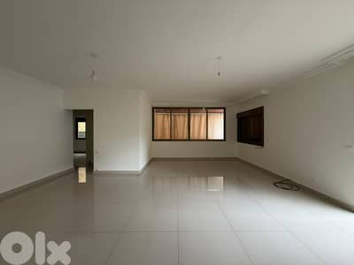 Apartment for Sale in Biaqout – 120 sqm