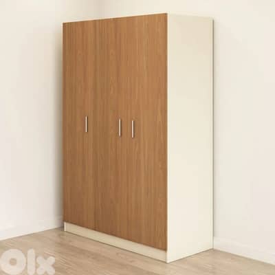 New wardrobes 3 Doors High Quality