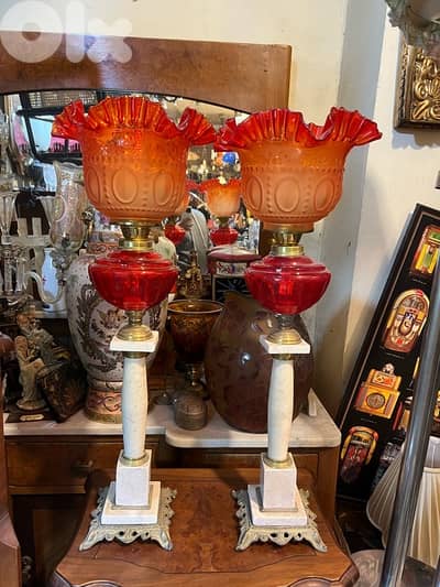 لمبادير انديل عدد ٢ شغل فرنسي ناعمين ولا اروع خارقين النضافة سعر لقطة